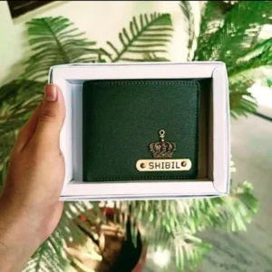 Personalised Name Wallet 1