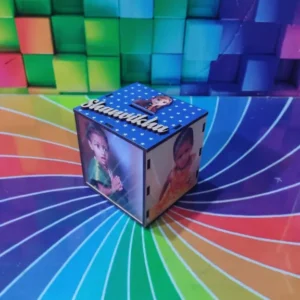 Personalized Money Bank