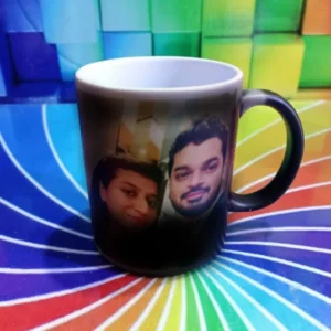 Personalised Magic Mug