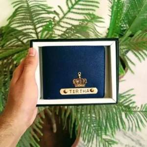 Personalised Name Wallet 3