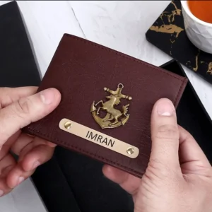 Personalized Name Wallet 2