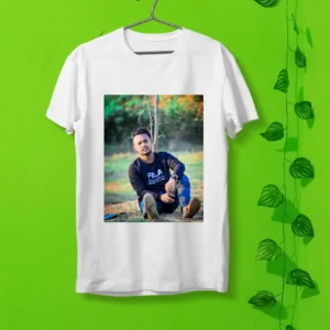 Personalised T Shirt Premium Quality
