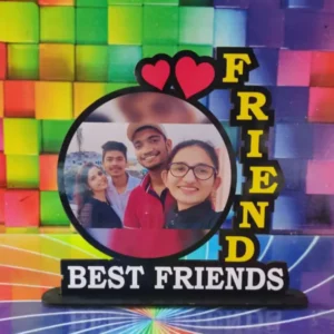 Personalised Best Friend Table Top