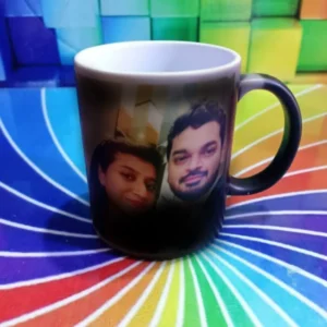 Personalized Magic Mug