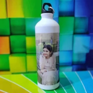 Personalised Watter Bottle