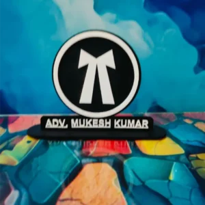 Personalized Advocate Table Top