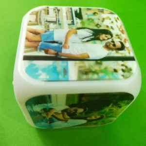 Customised Alarm Clock