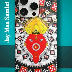 Samalei Maa Soft Rubber Mobile Cover 28