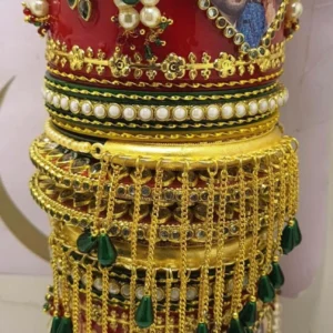 Personalised Photo Bangles or Chuda