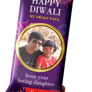Diwali Special Dairy Milk Chocolate